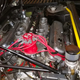 Illustration for article titled A Michigan Man is Fixing His Late Fathers Highly-Modified Pontiac Fiero and Im Going to Help Him